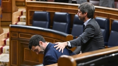 PP, Vox y Junts tumban el decreto de prórroga de alquileres del Gobierno en el Congreso