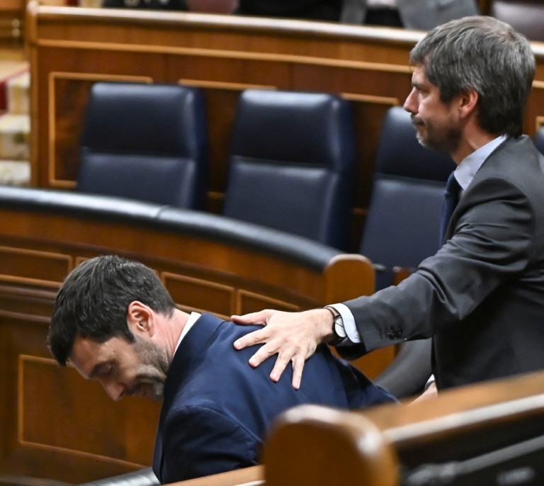 PP, Vox y Junts tumban el decreto de prórroga de alquileres del Gobierno en el Congreso