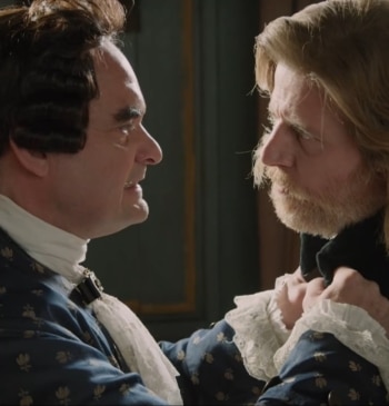 Valle Salvaje, avance del capítulo 388 este lunes 6 de abril: Don [...]