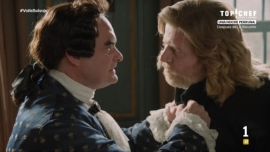 Valle Salvaje, avance del capítulo 388 este lunes 6 de abril: Don Hernando quiere culpar a Dámaso de la muerte de Victoria