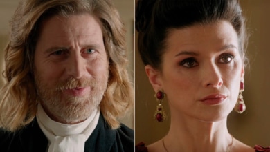 Valle Salvaje, avance del capítulo 398 este lunes 20 de abril: Victoria y Dámaso están desaparecidos