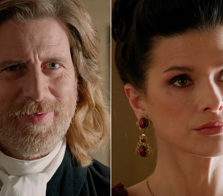 Valle Salvaje, avance del capítulo 398 este lunes 20 de abril: Victoria y Dámaso están desaparecidos