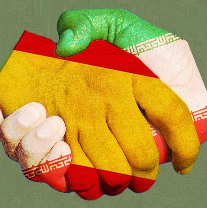 Irán llegó a ser el mayor importador de tecnología doble uso de [...]