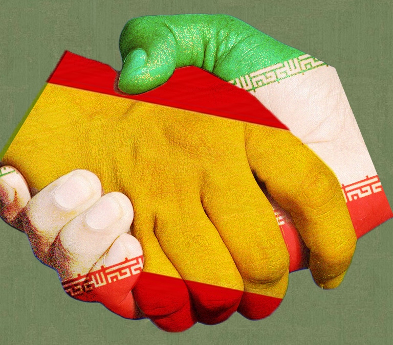 Irán llegó a ser el mayor importador de tecnología doble uso de España: las ventas desde 1991 hasta hoy