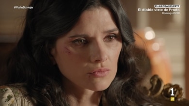 Valle Salvaje, avance del capítulo 403 este lunes 27 de abril