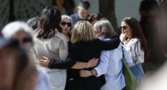 Una policía fuera de servicio avisó del niño apuñalado en Villanueva de la Cañada