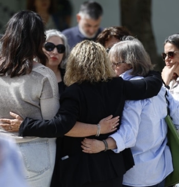 Una policía fuera de servicio avisó del niño apuñalado en Villanueva de [...]