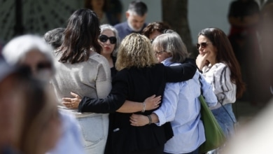 Una policía fuera de servicio avisó del niño apuñalado en Villanueva de la Cañada