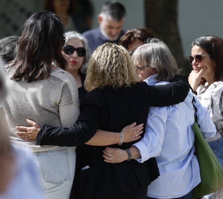 Una policía fuera de servicio avisó del niño apuñalado en Villanueva de la Cañada
