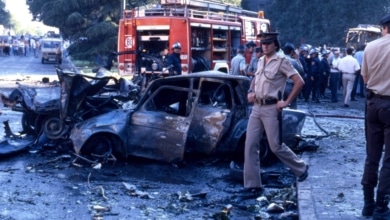 La violencia que no es: el peligro de pensar que vivimos tiempos peligrosos