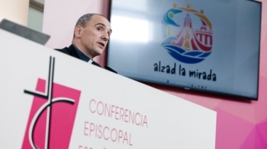 'Meet and greet' desde 500.000 euros con León XIV para financiar una visita a España que costará al menos 15 millones, aunque probablemente "será más"