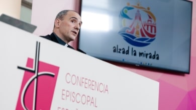 'Meet and greet' desde 500.000 euros con León XIV para financiar una visita a España que costará al menos 15 millones, aunque probablemente "será más"