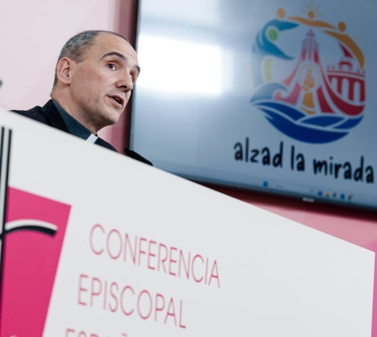 'Meet and greet' desde 500.000 euros con León XIV para financiar una visita a España que costará al menos 15 millones, aunque probablemente "será más"