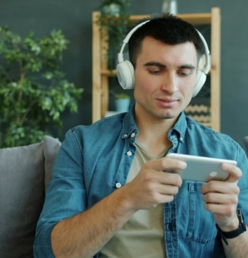 Ocio digital regulado en España: qué buscan los usuarios antes de registrarse