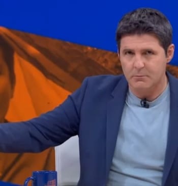 Jesús Cintora ha dedicado más de 100 minutos de TVE a Vito [...]