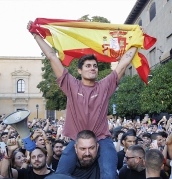 Obsesión de 'Malas Lenguas' con los bulos y con Vito Quiles