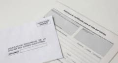 Elecciones de Andalucía 2026: cómo votar por correo
