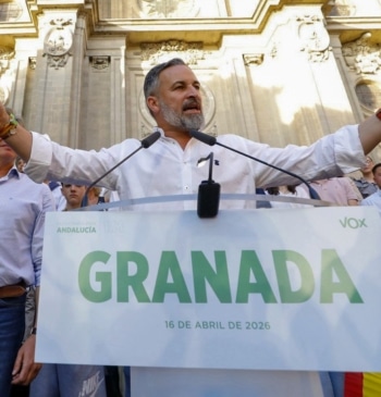 PP y Vox cierran un acuerdo de gobierno en Extremadura con dos [...]