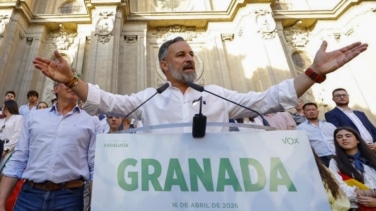 PP y Vox cierran un acuerdo de gobierno en Extremadura con dos consejerías, una con rango de vicepresidencia, bajo el control de Abascal