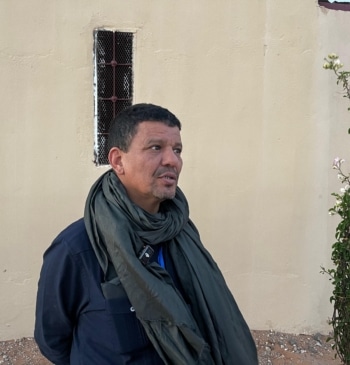 El Polisario se abre a la autonomía como “una de las opciones” [...]