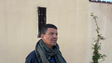 El Polisario se abre a la autonomía como “una de las opciones” para los saharauis y confía en la mediación de Trump