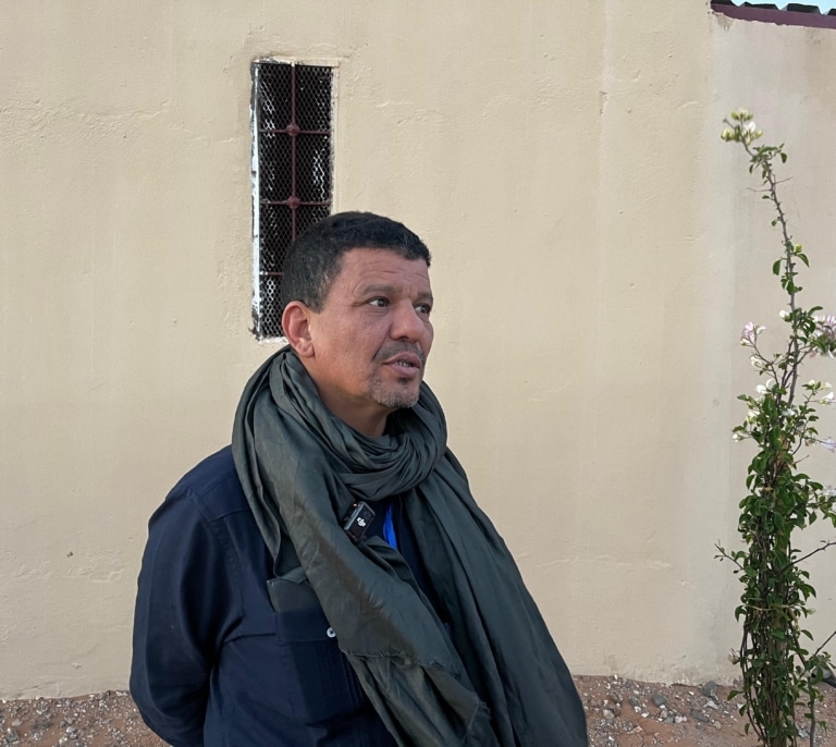 El Polisario se abre a la autonomía como “una de las opciones” para los saharauis y confía en la mediación de Trump