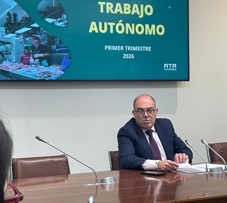 Los autónomos presionan con PP y Junts para frenar la subida de cuotas: "No se va por la puerta de atrás"