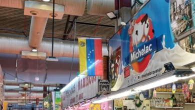 "Va a ser una locura": el exilio venezolano se prepara para la llegada de María Corina a Madrid