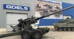 La congelación de los programas de mantenimiento de Defensa pone en peligro 90 empleos en Santa Bárbara