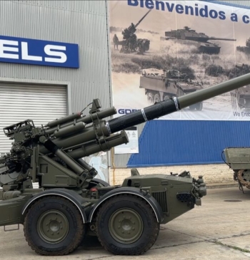 La congelación de los programas de mantenimiento de Defensa pone en peligro [...]