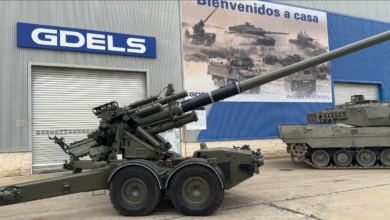 Santa Bárbara se queda ‘sin argumentos’ en su pugna contra Indra y Escribano