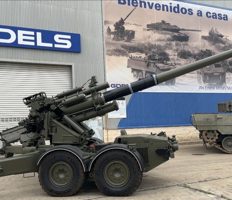 Santa Bárbara se queda ‘sin argumentos’ en su pugna contra Indra y Escribano