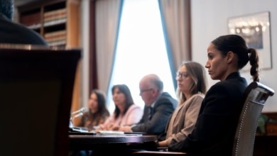 Sumar aprieta al PSOE para solucionar la situación de los saharahuis apátridas y desbloquear la ley de nacionalidad