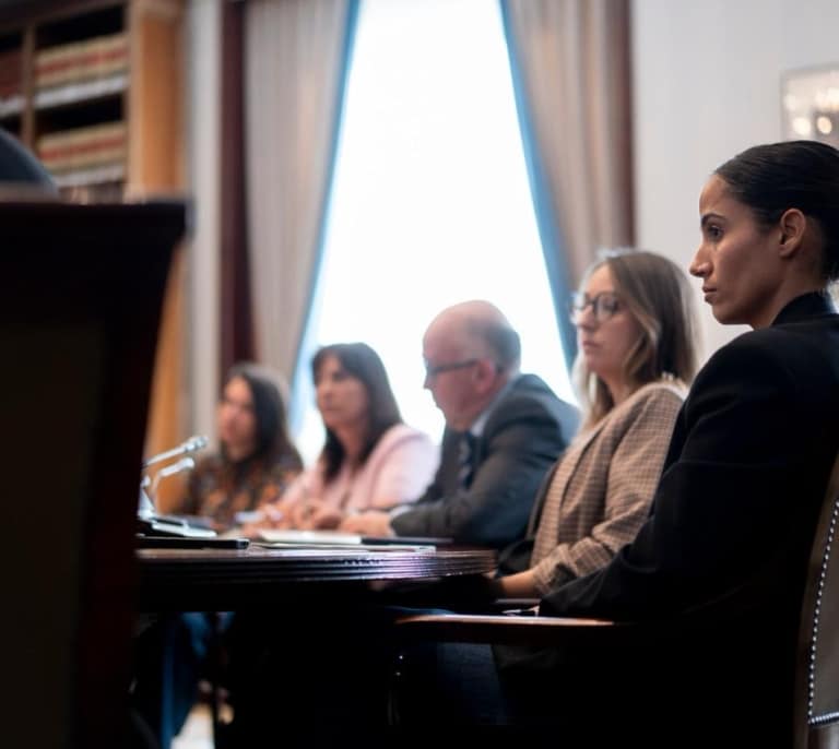 Sumar aprieta al PSOE para solucionar la situación de los saharahuis apátridas y desbloquear la ley de nacionalidad