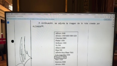 Un audio de Koldo y Ábalos sugiere que los pagos de Aldama empezaron antes de lo estimado por la UCO: "Hay que darle algo, que se está portando bien"