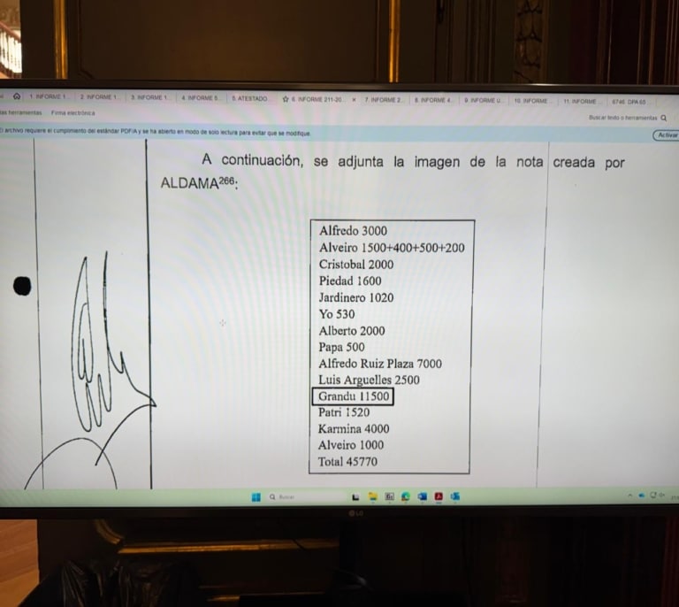 Un audio de Koldo y Ábalos sugiere que los pagos de Aldama empezaron antes de lo estimado por la UCO: "Hay que darle algo, que se está portando bien"