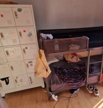 De “chica del día” a premio en una rifa: así funcionaba el [...]