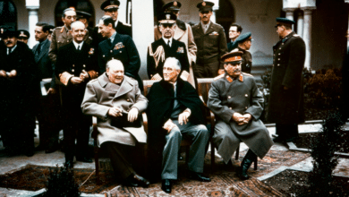 Yalta, el gran espejismo de 1945: anatomía de una traición silenciosa