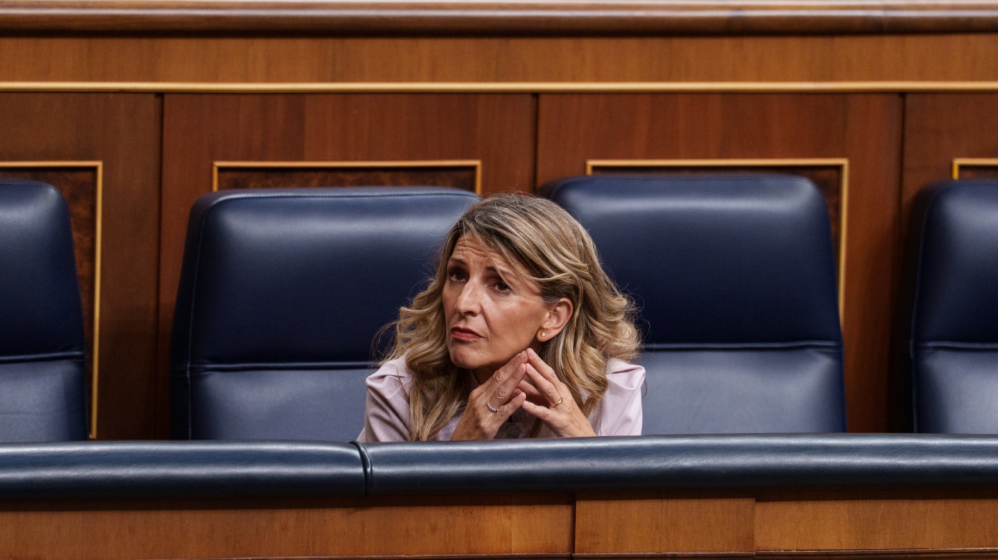 La desconexión digital vuelve por tercera vez: Yolanda Díaz la reubica ahora en el decreto de prevención de riesgos laborales