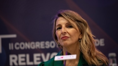 Sumar sigue sin anunciar relevo para Yolanda Díaz casi dos meses después de su renuncia