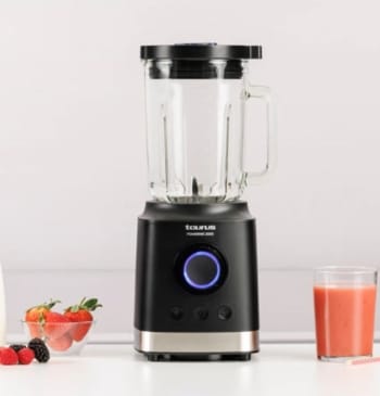 Guía para elegir qué batidora de vaso comprar según tu uso y [...]