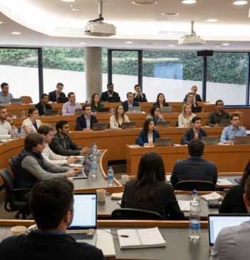 ¿Cuánto cuesta estudiar uno de los 5 MBA mejor valorados en España?