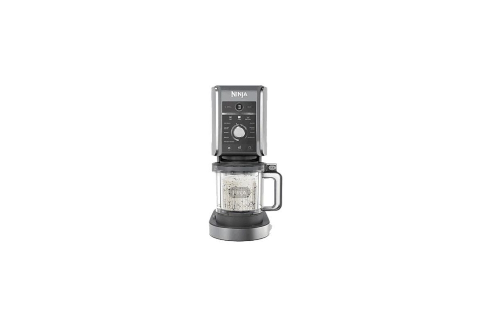 Ninja CREAMi Deluxe NC502EU