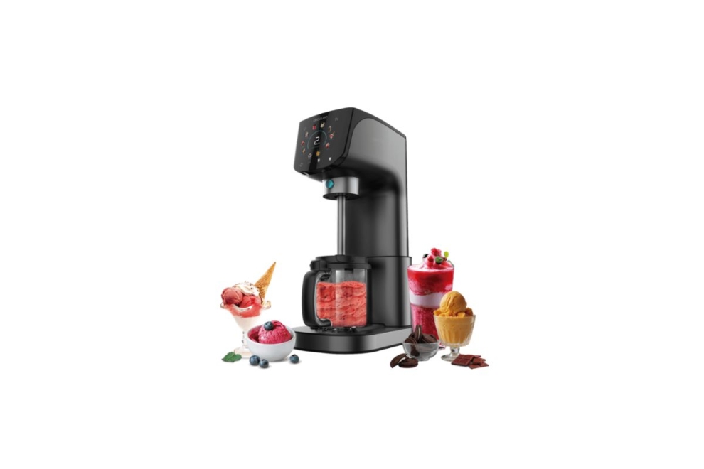 Cecotec Gelatec 2100