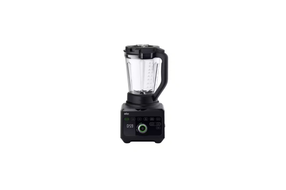 Braun PowerBlend 9 JB9040BK