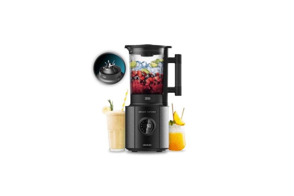 Cecotec Grand Katana 2700MAX