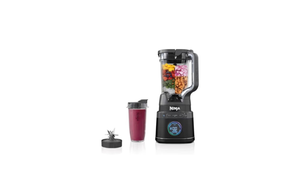 Ninja Detect Power Mixer Pro
