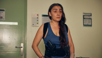 La película de Netflix protagonizada por Candela Peña que se perfila como nuevo número 1