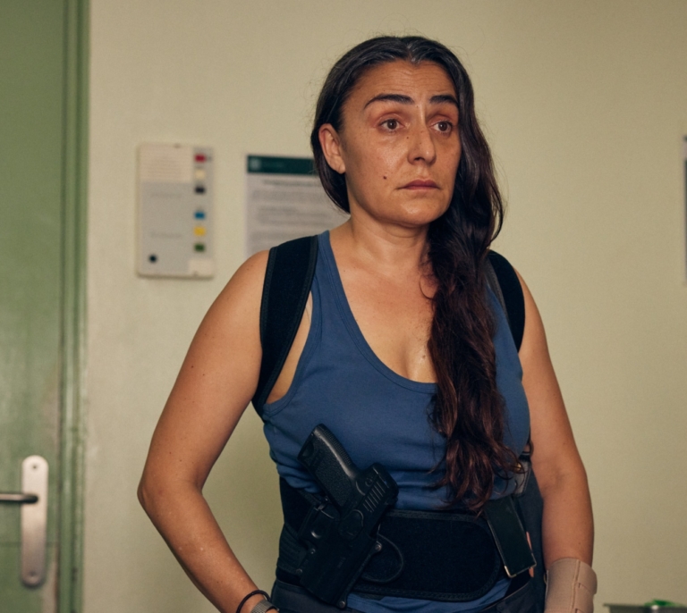 La película de Netflix protagonizada por Candela Peña que se perfila como nuevo número 1