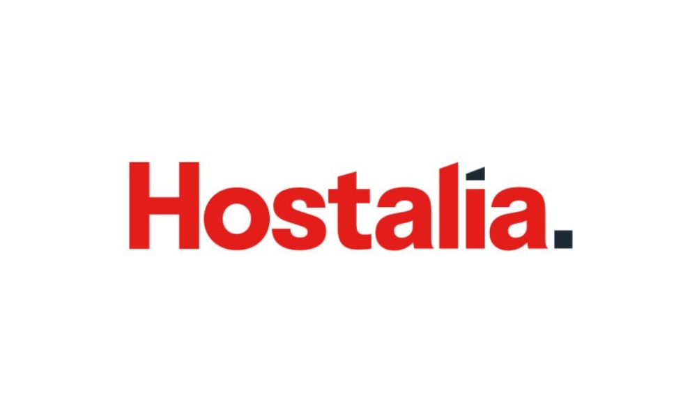 Hostalia
